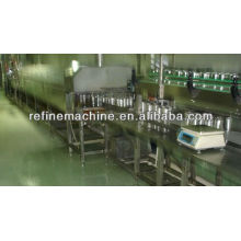Máquina de processamento de peixe em conserva / máquina de processamento de peixe